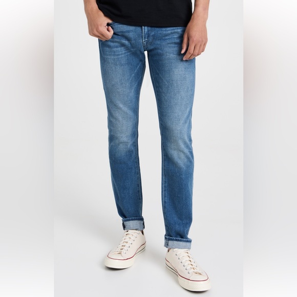 FRAME L’Homme Skinny Jeans - Picture 5 of 9